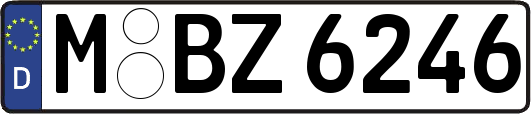 M-BZ6246