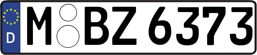 M-BZ6373