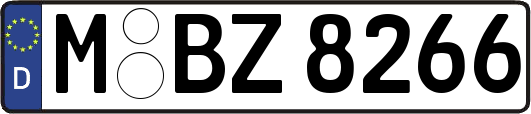 M-BZ8266