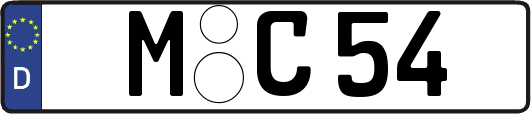 M-C54