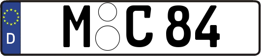 M-C84