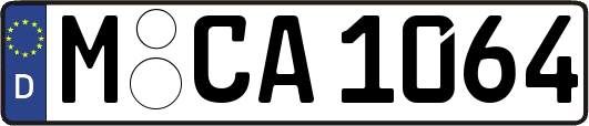 M-CA1064
