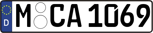 M-CA1069