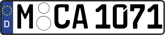 M-CA1071