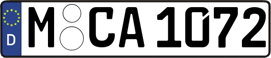 M-CA1072
