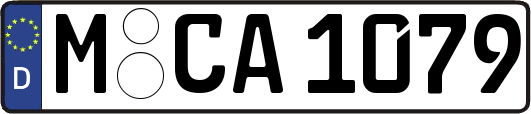 M-CA1079
