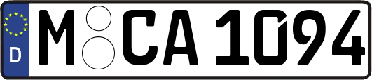 M-CA1094