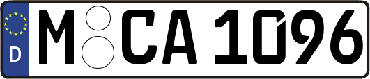 M-CA1096