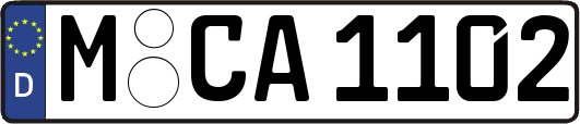 M-CA1102