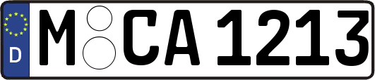 M-CA1213