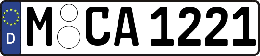 M-CA1221
