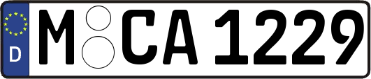 M-CA1229