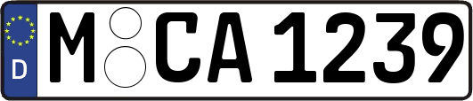 M-CA1239