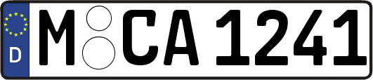 M-CA1241