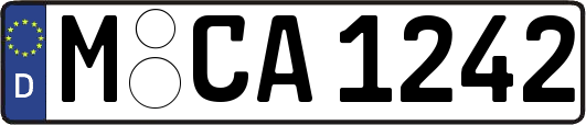 M-CA1242