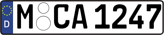M-CA1247