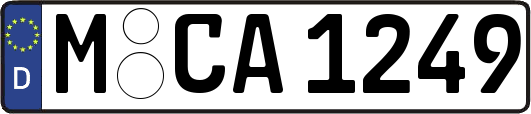 M-CA1249