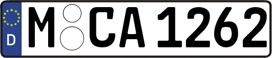 M-CA1262