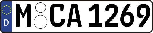 M-CA1269