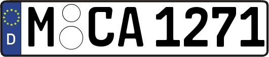 M-CA1271