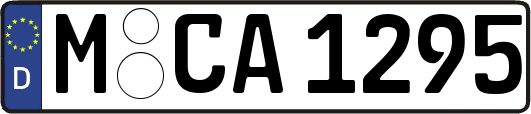 M-CA1295