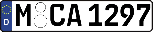M-CA1297