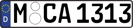 M-CA1313