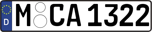 M-CA1322