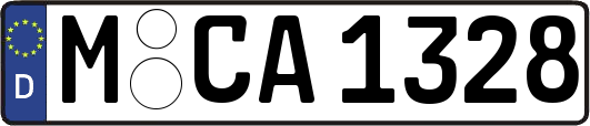 M-CA1328