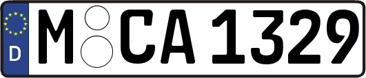 M-CA1329