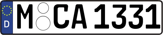 M-CA1331