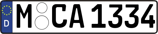 M-CA1334