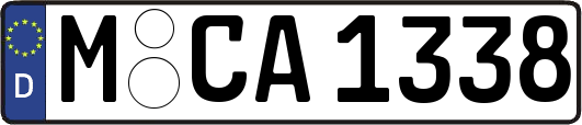 M-CA1338