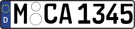 M-CA1345