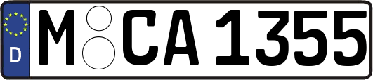 M-CA1355
