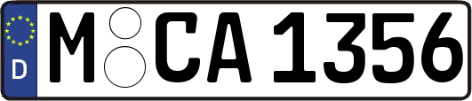 M-CA1356
