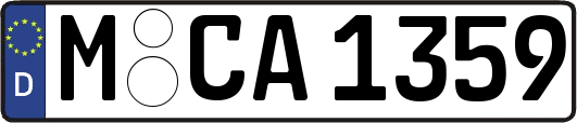 M-CA1359