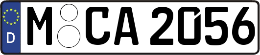 M-CA2056