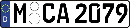 M-CA2079