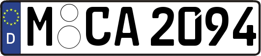M-CA2094