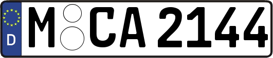 M-CA2144