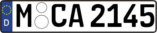 M-CA2145