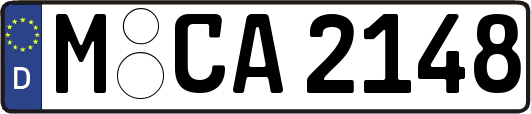 M-CA2148