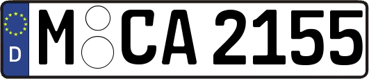 M-CA2155