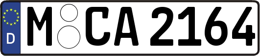 M-CA2164