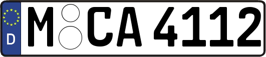 M-CA4112