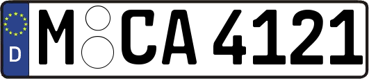 M-CA4121