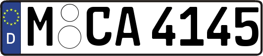 M-CA4145