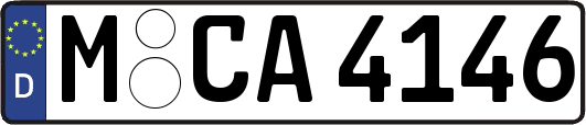 M-CA4146