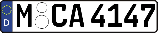 M-CA4147